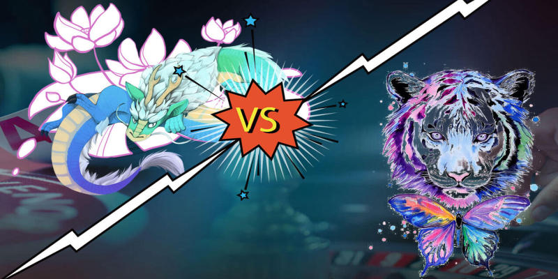Game Bài Rồng Hổ Và Cách Chơi Bất Bại Từ Chuyên Gia Lâu Năm